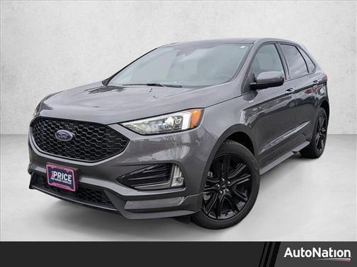 2022 Ford Edge ST Line