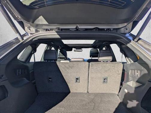 2022 Ford Edge ST Line