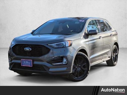 2022 Ford Edge ST Line