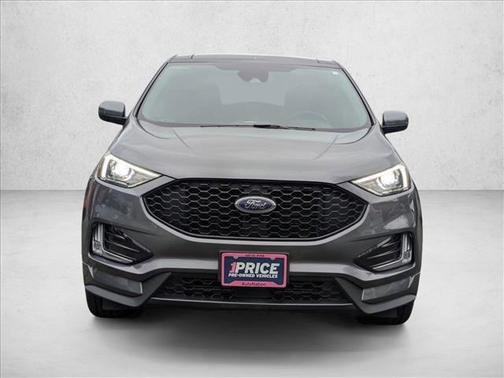 2022 Ford Edge ST Line