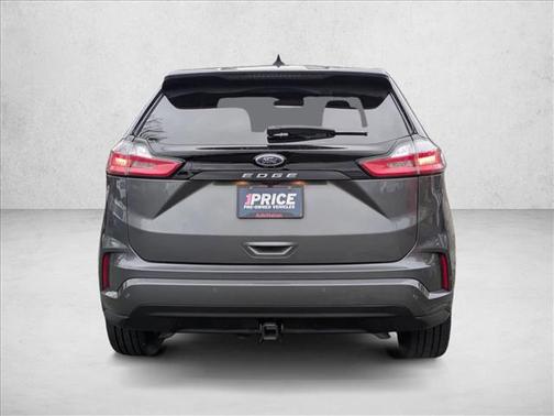 2022 Ford Edge ST Line