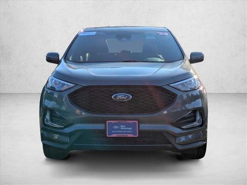 2022 Ford Edge ST Line