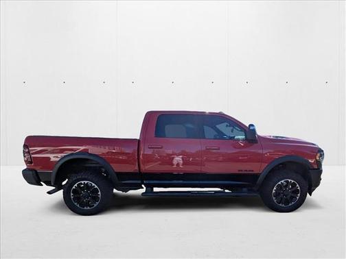 2024 RAM 2500 Power Wagon