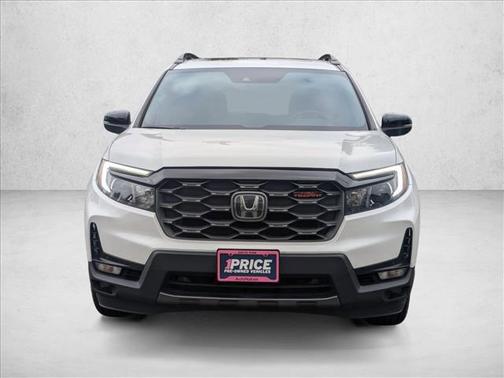 2022 Honda Passport AWD TrailSport