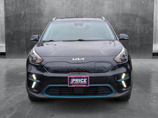 2022 Kia Niro EV EX Premium