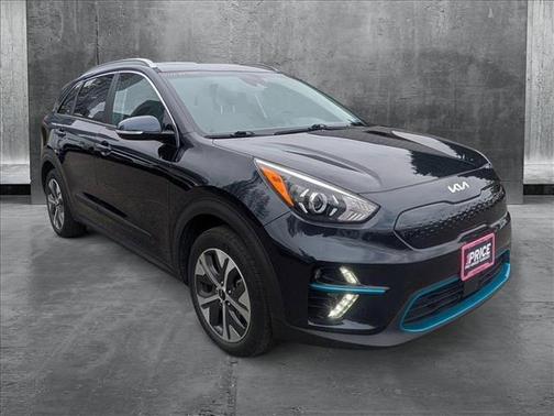 2022 Kia Niro EV EX Premium