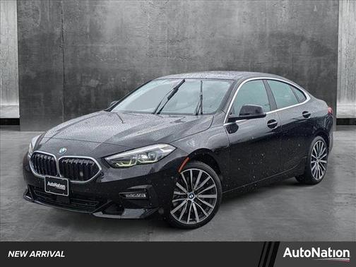 2020 BMW 228 Gran Coupe xDrive