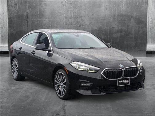 2020 BMW 228 Gran Coupe xDrive