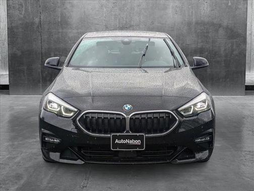 2020 BMW 228 Gran Coupe xDrive