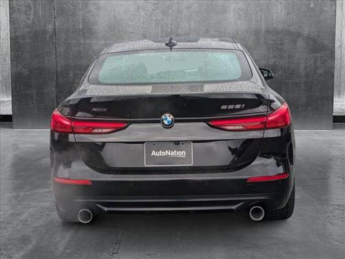 2020 BMW 228 Gran Coupe xDrive