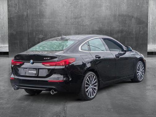 2020 BMW 228 Gran Coupe xDrive