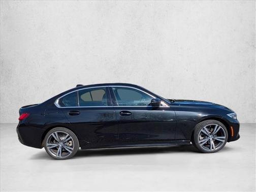 2020 BMW 330 xDrive