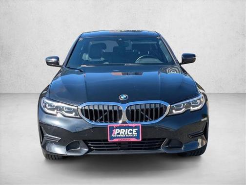 2020 BMW 330 xDrive