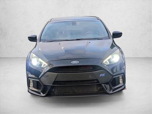 2016 Ford Focus RS Base