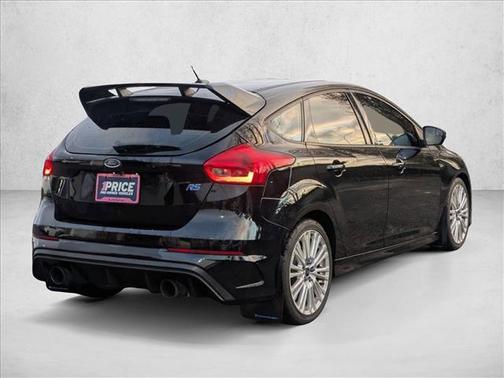 2016 Ford Focus RS Base