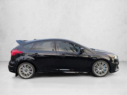 2016 Ford Focus RS Base