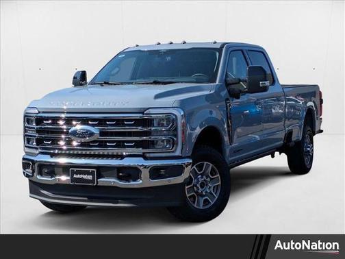 2025 Ford F-350 Lariat