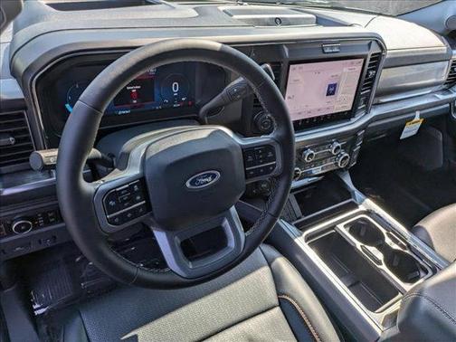 2025 Ford F-350 Lariat