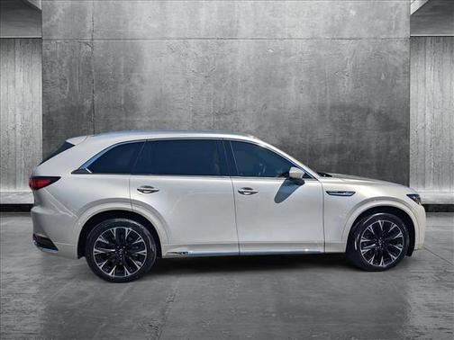 2024 Mazda CX-90 3.3 Turbo S Premium Plus