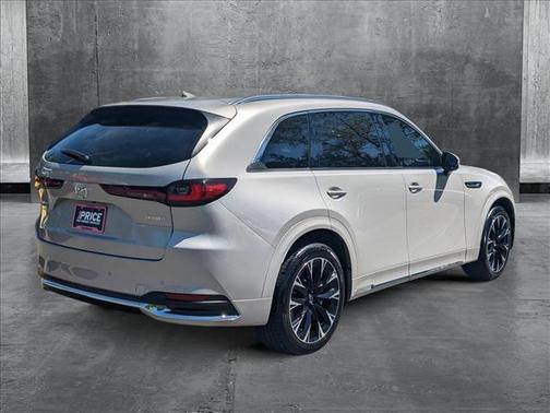 2024 Mazda CX-90 3.3 Turbo S Premium Plus