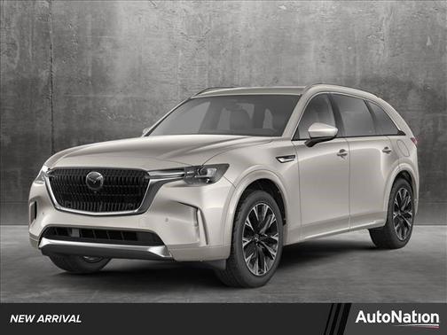 2024 Mazda CX-90 3.3 Turbo S Premium Plus