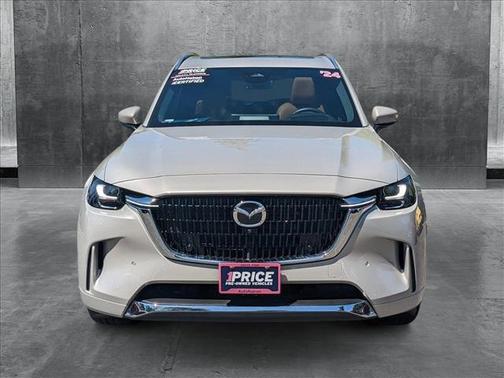 2024 Mazda CX-90 3.3 Turbo S Premium Plus