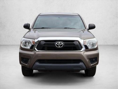 Pyrite Mica 2013 Toyota Tacoma Base