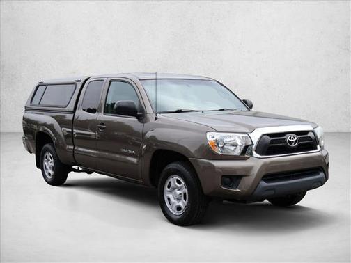 Pyrite Mica 2013 Toyota Tacoma Base