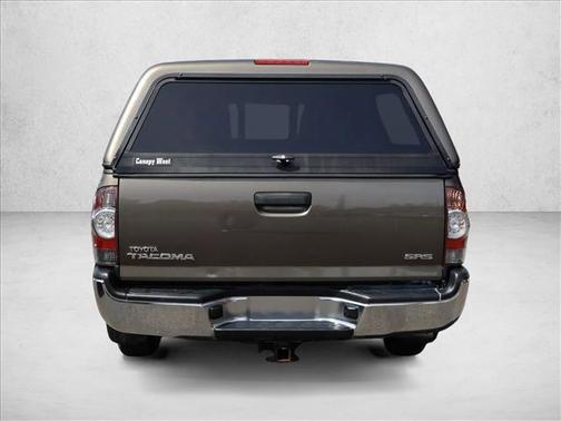 Pyrite Mica 2013 Toyota Tacoma Base