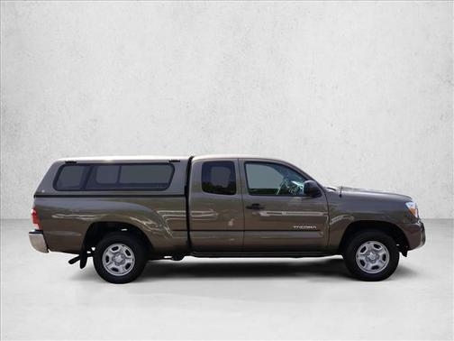 Pyrite Mica 2013 Toyota Tacoma Base