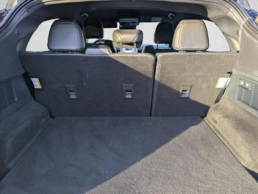 2021 Ford Mustang Mach-E GT