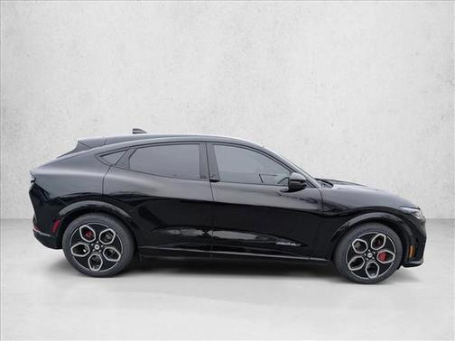 2021 Ford Mustang Mach-E GT