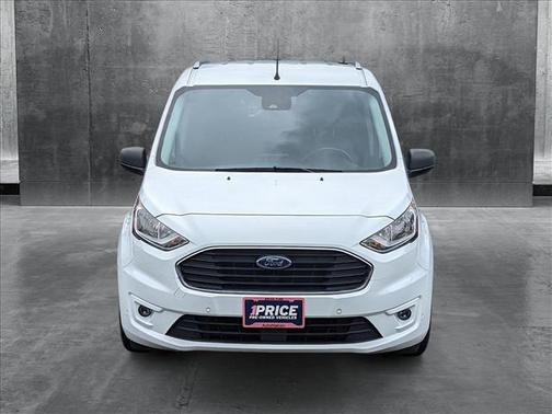 2019 Ford Transit Connect XLT w/Rear Liftgate