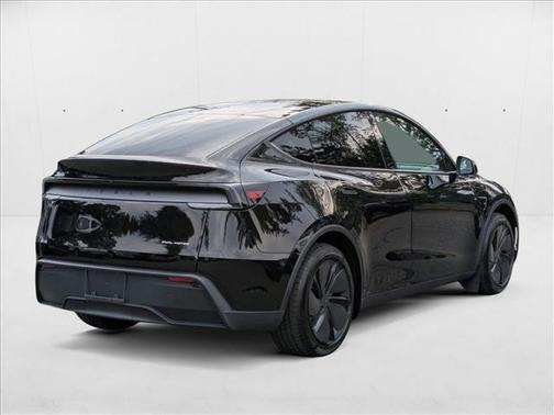 2026 Tesla Model Y Long Range Launch Series