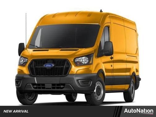 2023 Ford Transit-150 Base