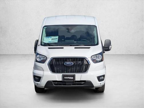 2025 Ford Transit-350 XLT