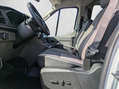 2025 Ford Transit-350 XLT