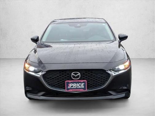 2021 Mazda Mazda3 AWD w/Select Package