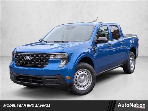 2025 Ford Maverick XL