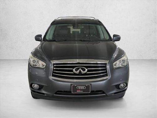 2014 INFINITI QX60 Base