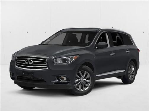 2014 INFINITI QX60 Base