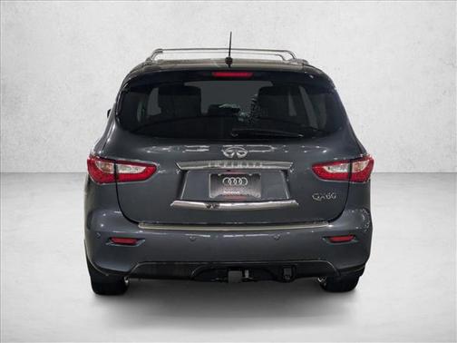 2014 INFINITI QX60 Base