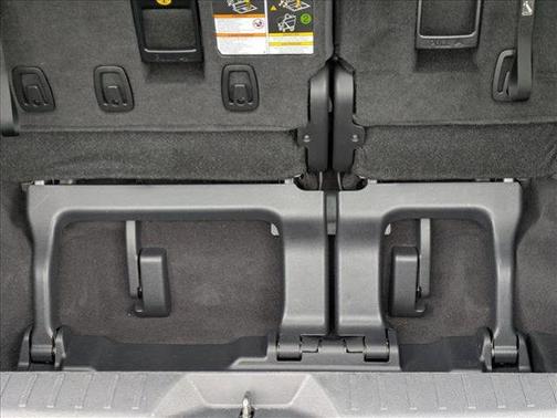 2024 Toyota Sienna XSE 7 Passenger