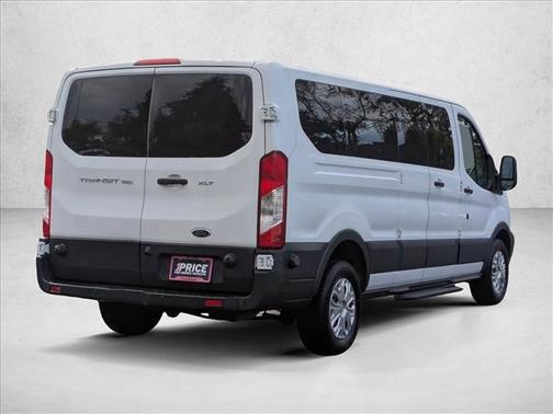 2016 Ford Transit-350 XLT