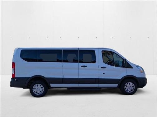 2016 Ford Transit-350 XLT
