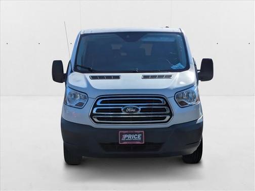 2016 Ford Transit-350 XLT