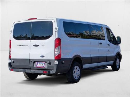 2016 Ford Transit-350 XLT