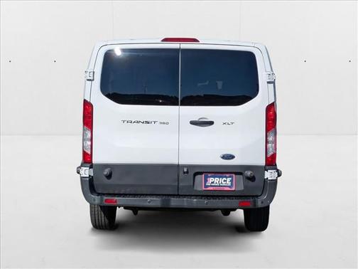 2016 Ford Transit-350 XLT