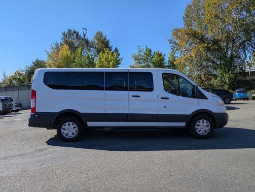 2016 Ford Transit-350 XLT