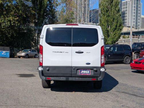 2016 Ford Transit-350 XLT